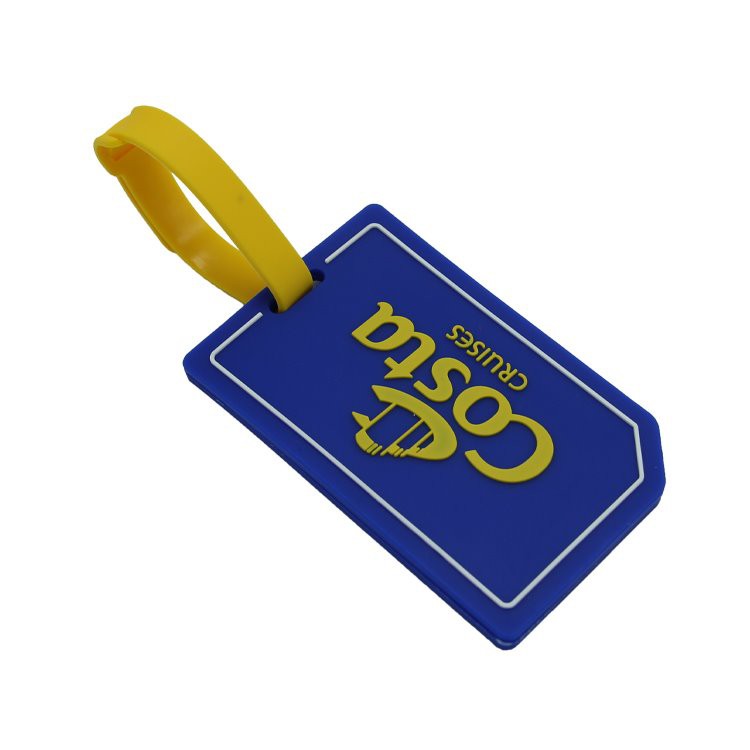 Luggage tag  (38)