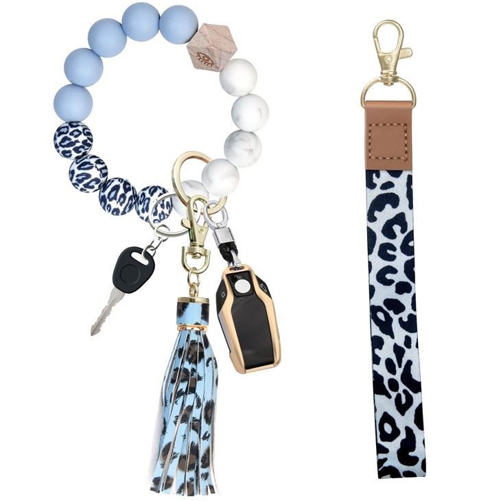 Egyedi szilikon gyöngy karkötő gyár